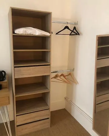 Chez Vero Et Bruno Hotel Parigi